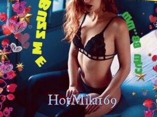 HotMila169