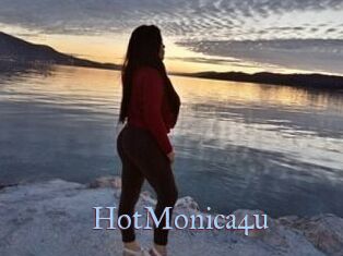 HotMonica4u