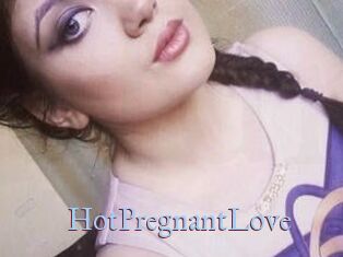 HotPregnantLove