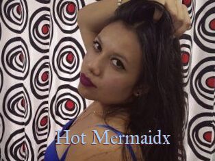 Hot_Mermaidx