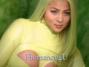 Hotnancy4U