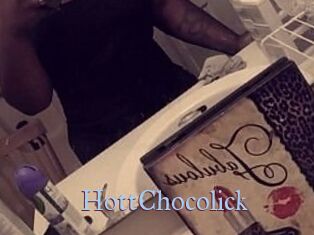 HottChocolick