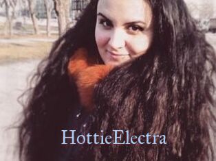 HottieElectra Belles filles du net