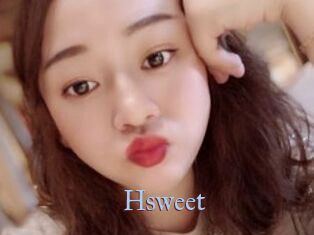 Hsweet