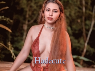 Hadecute