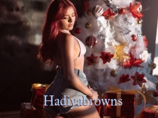 Hadiyabrowns