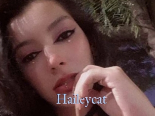 Haileycat