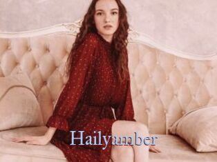 Hailyamber