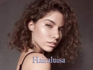 Hairaluisa
