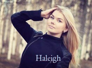 Haleigh