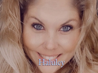 Haluley