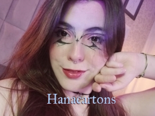 Hanacartons