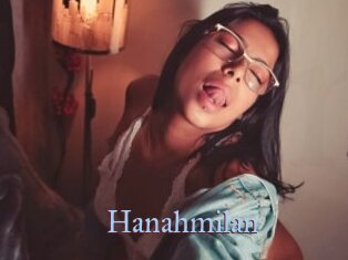 Hanahmilan