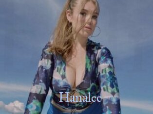 Hanalee