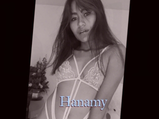 Hanamy
