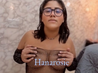 Hanarosie