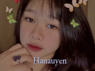 Hanauyen