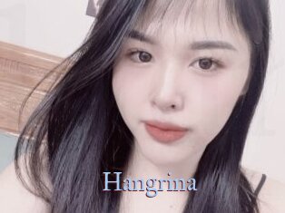 Hangrina