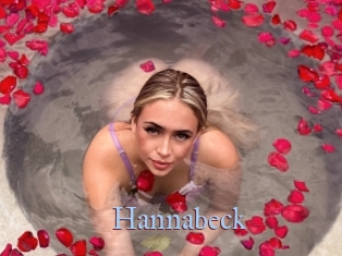 Hannabeck