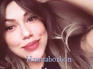 Hannaborbon