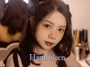 Hannadeen