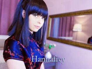 Hannafrey