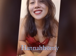 Hannahhorny