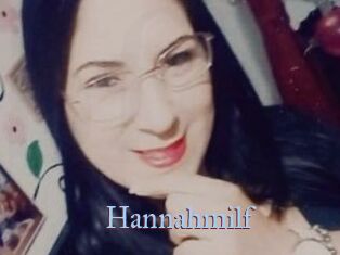 Hannahmilf