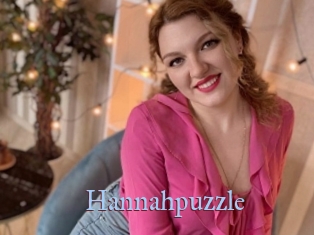 Hannahpuzzle