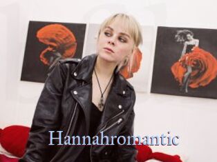 Hannahromantic