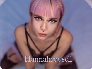 Hannahrousell