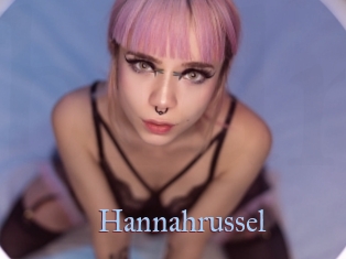 Hannahrussel