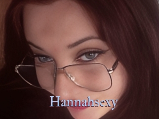 hannahsexy Belles filles du net