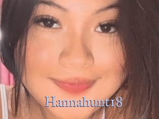 Hannahunt18