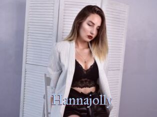 Hannajolly
