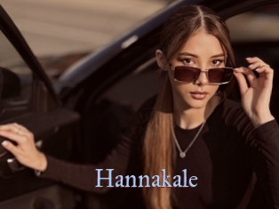 Hannakale