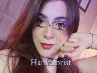 Hannalorist