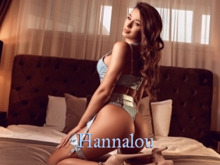 Hannalou