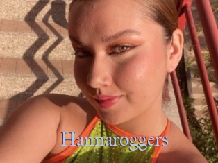 Hannaroggers