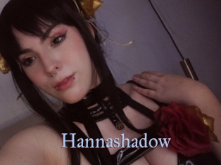 Hannashadow