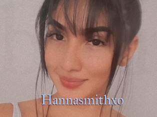 Hannasmithxo