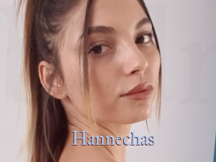 Hannechas