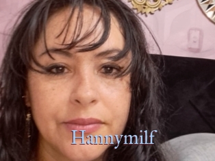 Hannymilf