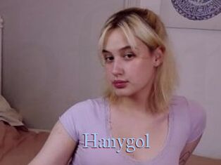 Hanygol