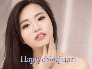 Happychinajiaozi