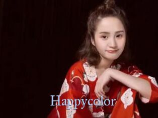 Happycolor
