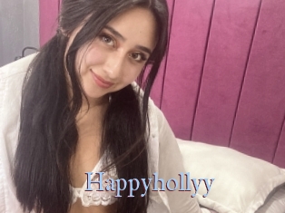 Happyhollyy