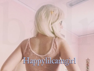 Happylilcamgirl