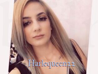 Harlequeen22
