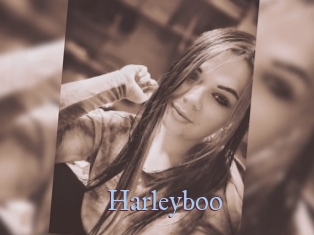 Harleyboo